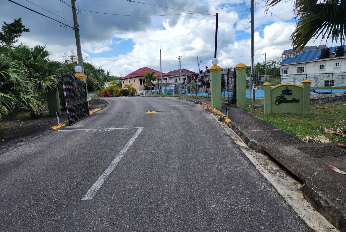 Second image of Lot # 454- Moorlands Estate in Mooreland, Manchester, Jamaica - property is For Sale