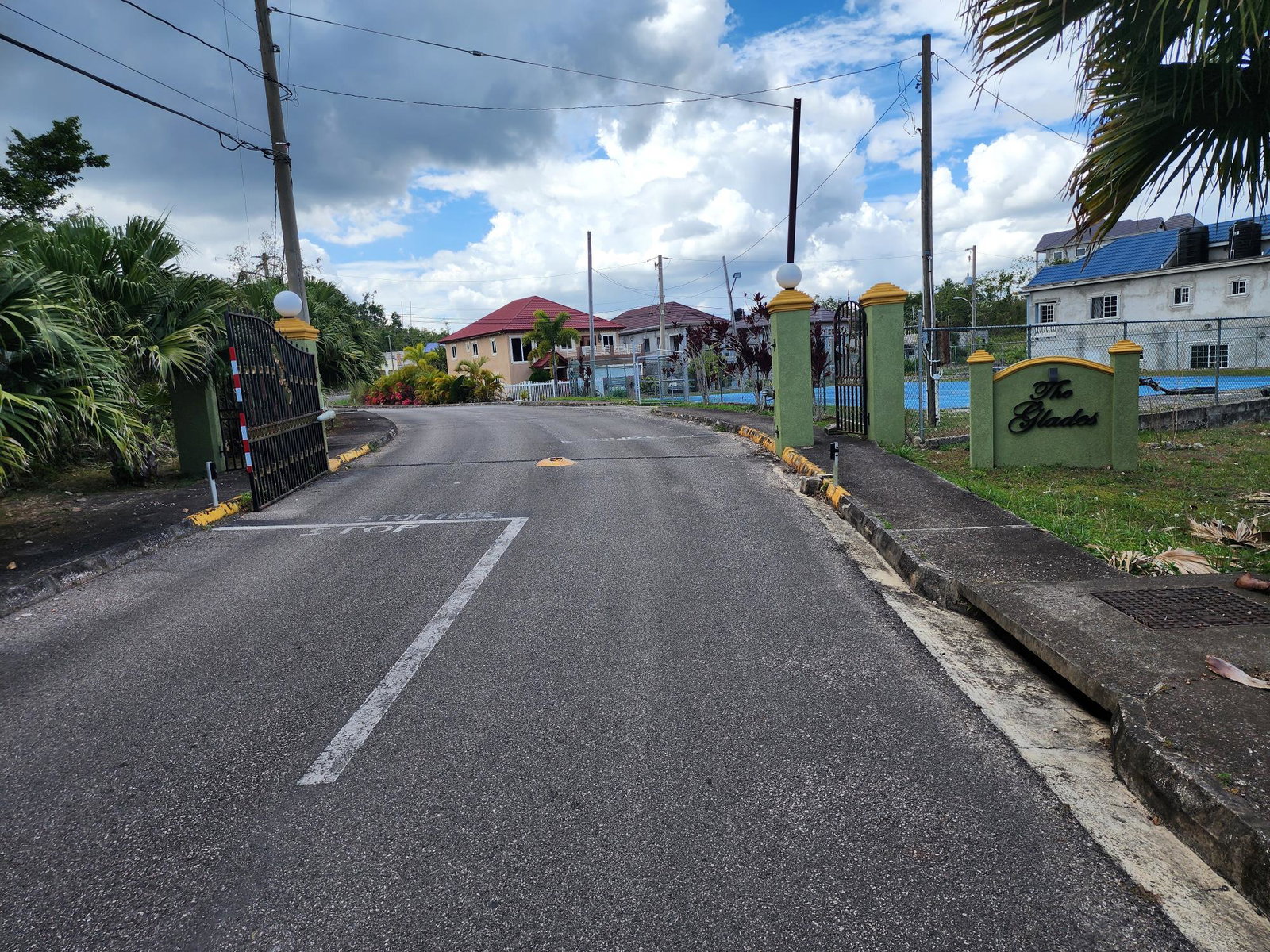 Second image of Lot # 454- Moorlands Estate in Mooreland, Manchester, Jamaica - property is For Sale