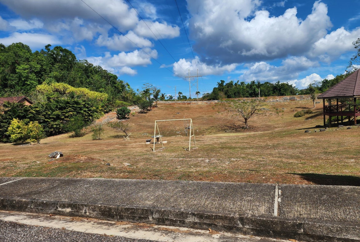 Eleventh image of Lot # 454- Moorlands Estate in Mooreland, Manchester, Jamaica - property is For Sale