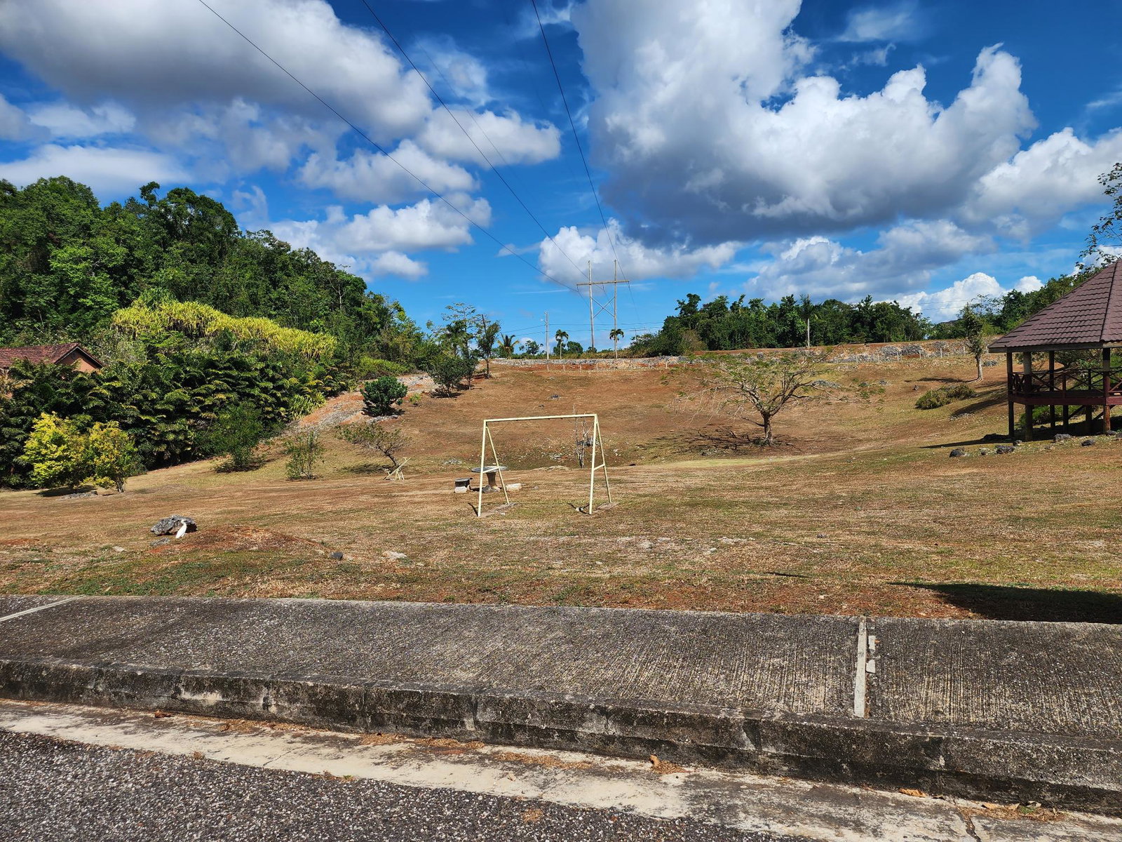 Eleventh image of Lot # 454- Moorlands Estate in Mooreland, Manchester, Jamaica - property is For Sale