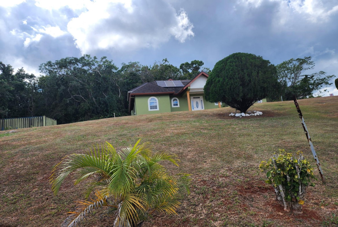 Twelfth image of Lot # 454- Moorlands Estate in Mooreland, Manchester, Jamaica - property is For Sale