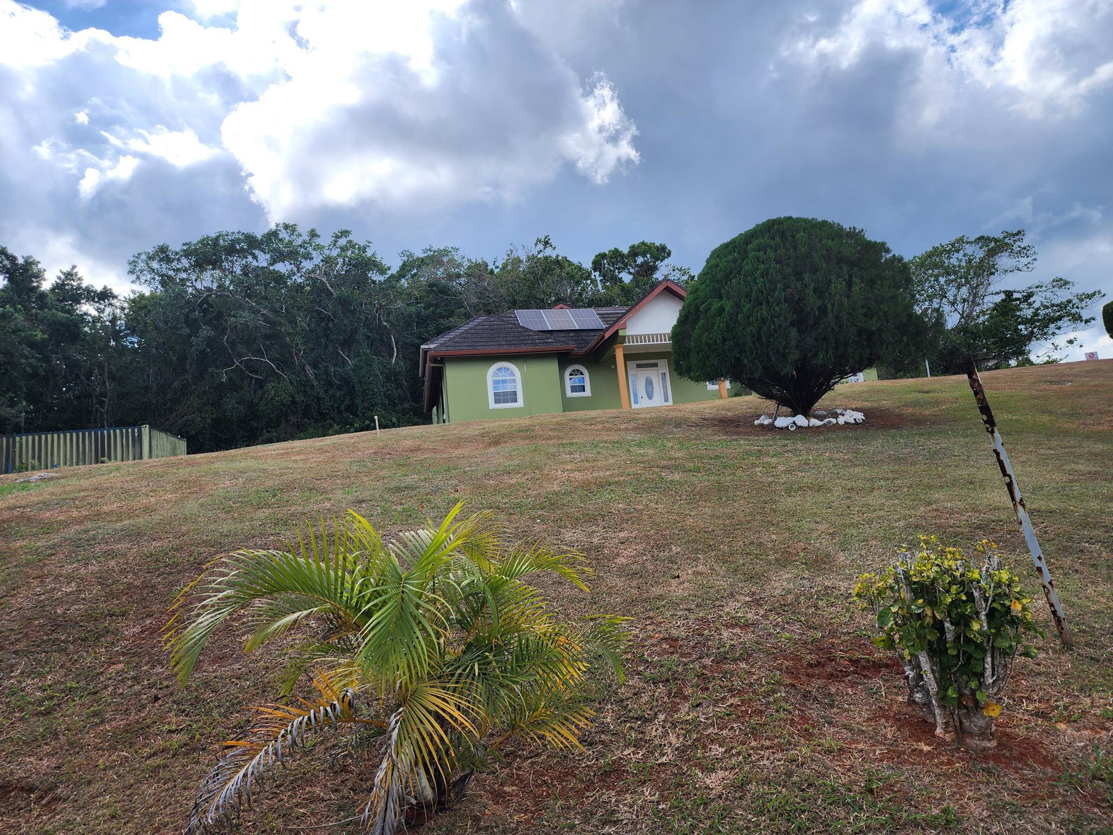 Twelfth image of Lot # 454- Moorlands Estate in Mooreland, Manchester, Jamaica - property is For Sale