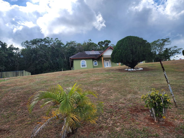 Twelfth image of Lot # 454- Moorlands Estate in Mooreland, Manchester, Jamaica - property is For Sale