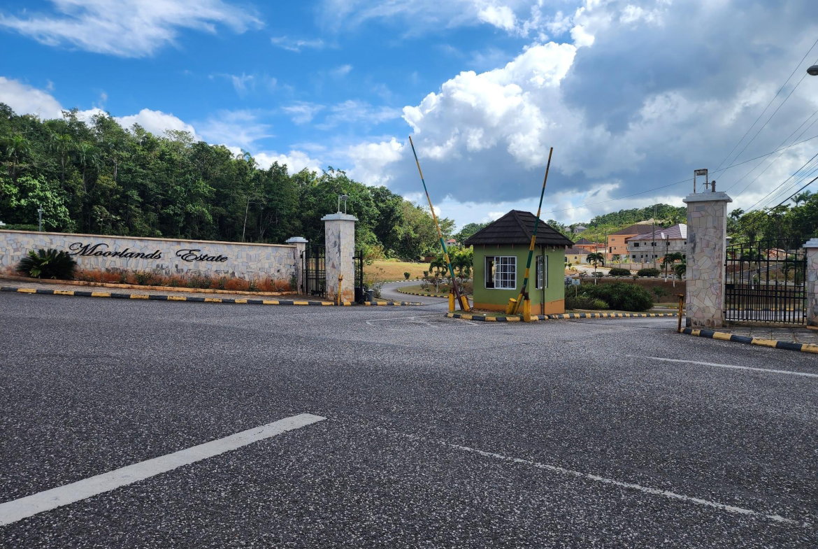 First image of Lot # 454- Moorlands Estate in Mooreland, Manchester, Jamaica - property is For Sale