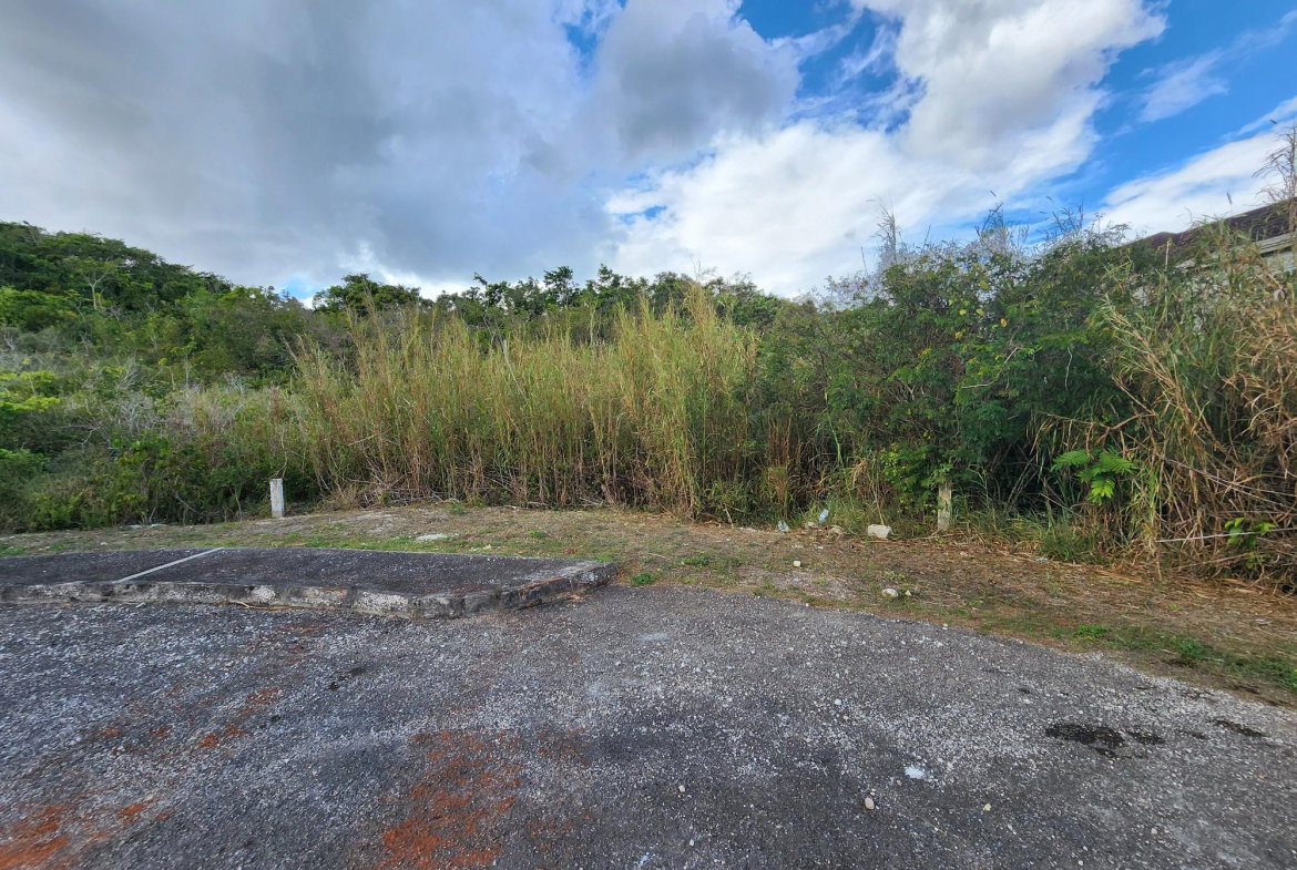 Third image of Lot # 454- Moorlands Estate in Mooreland, Manchester, Jamaica - property is For Sale