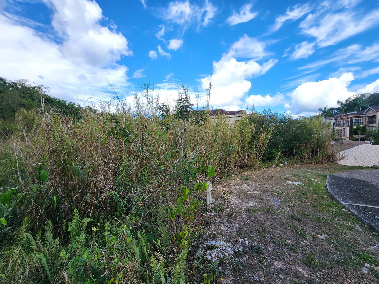 Sixth image of Lot # 454- Moorlands Estate in Mooreland, Manchester, Jamaica - property is For Sale