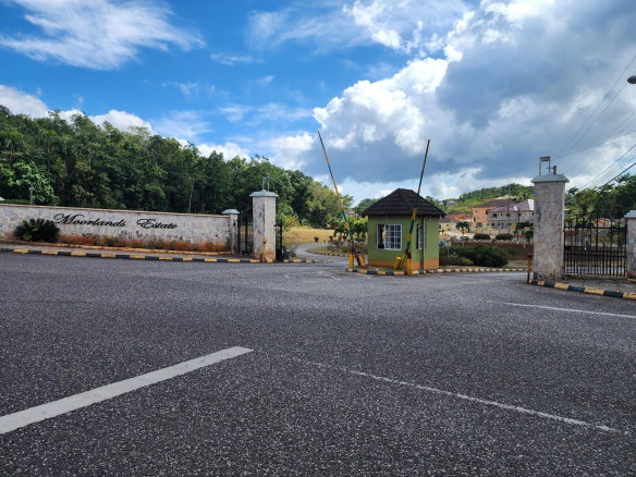 First image of Lot # 454- Moorlands Estate in Mooreland, Manchester, Jamaica - property is For Sale