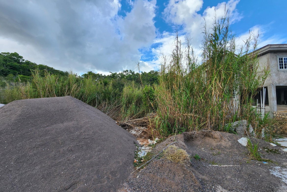 Eighth image of Lot # 454- Moorlands Estate in Mooreland, Manchester, Jamaica - property is For Sale