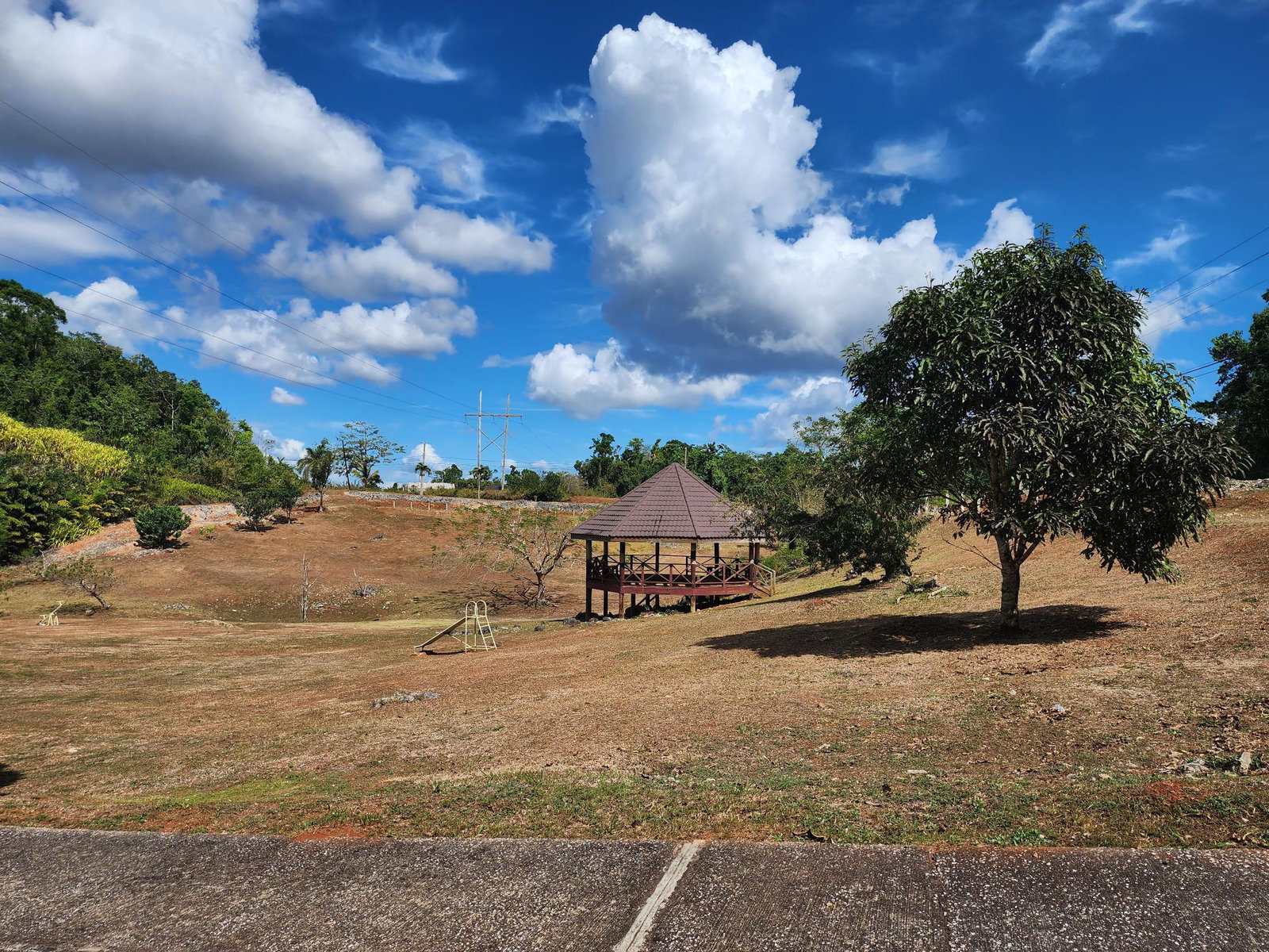 Ninth image of Lot # 454- Moorlands Estate in Mooreland, Manchester, Jamaica - property is For Sale