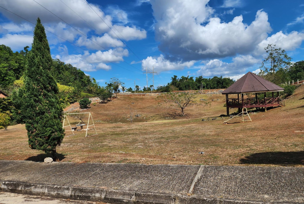 Tenth image of Lot # 454- Moorlands Estate in Mooreland, Manchester, Jamaica - property is For Sale