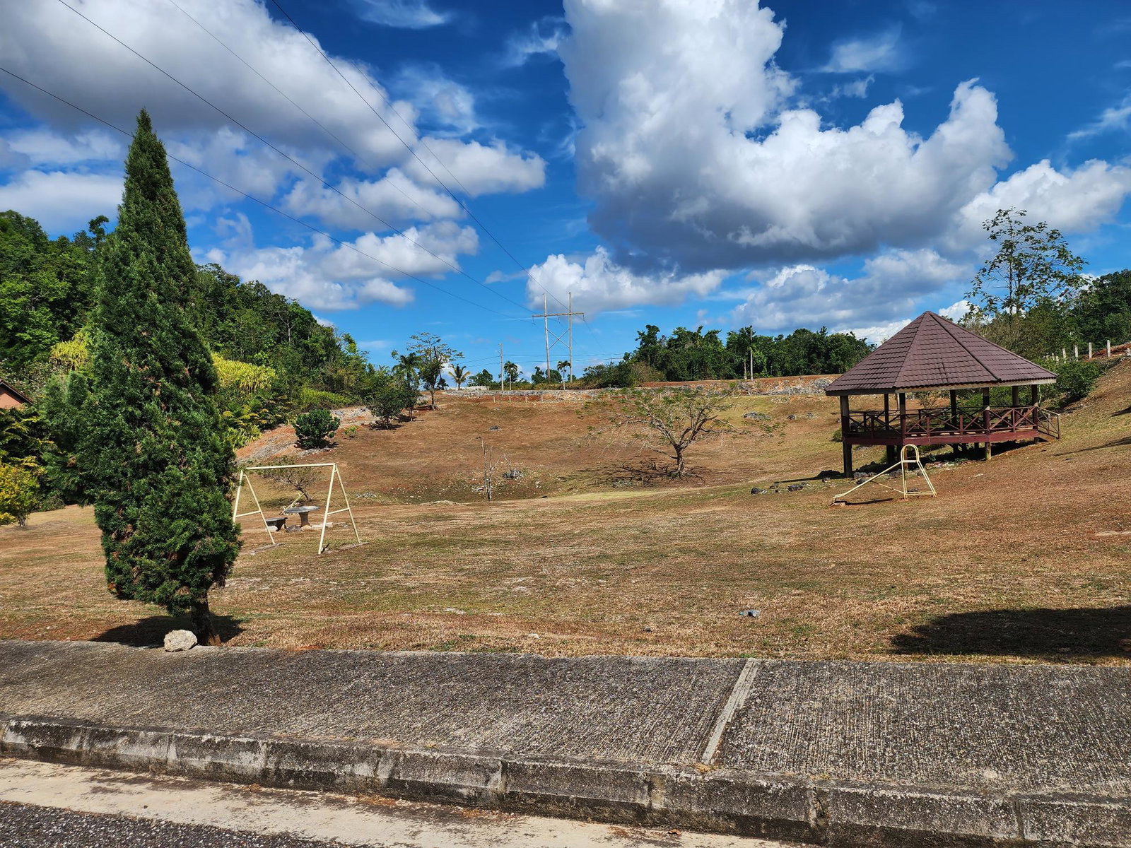 Tenth image of Lot # 454- Moorlands Estate in Mooreland, Manchester, Jamaica - property is For Sale