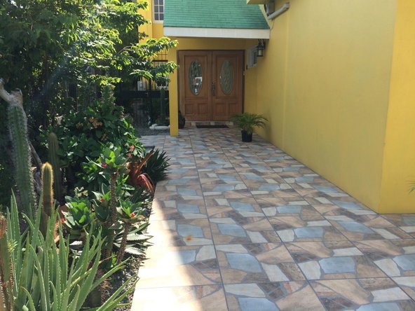 Third image of #7 Pawsey Place, Kingston 5 in Kingston 5, St. Andrew, Jamaica - property is For Sale