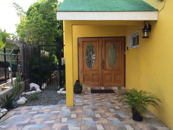 Fourth image of #7 Pawsey Place, Kingston 5 in Kingston 5, St. Andrew, Jamaica - property is For Sale