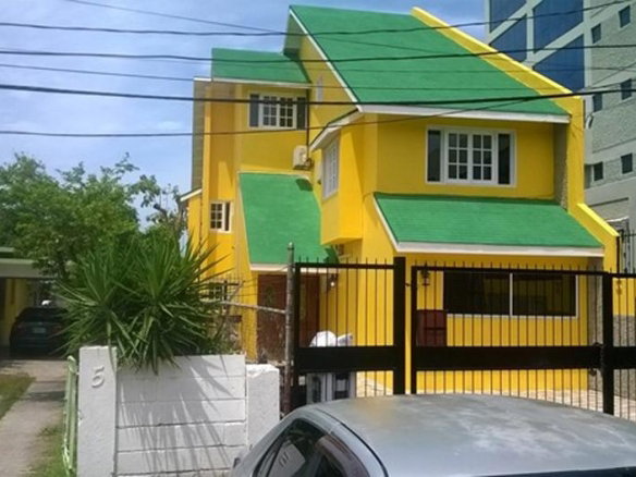 First image of #7 Pawsey Place, Kingston 5 in Kingston 5, St. Andrew, Jamaica - property is For Sale