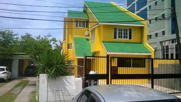 First image of #7 Pawsey Place, Kingston 5 in Kingston 5, St. Andrew, Jamaica - property is For Sale