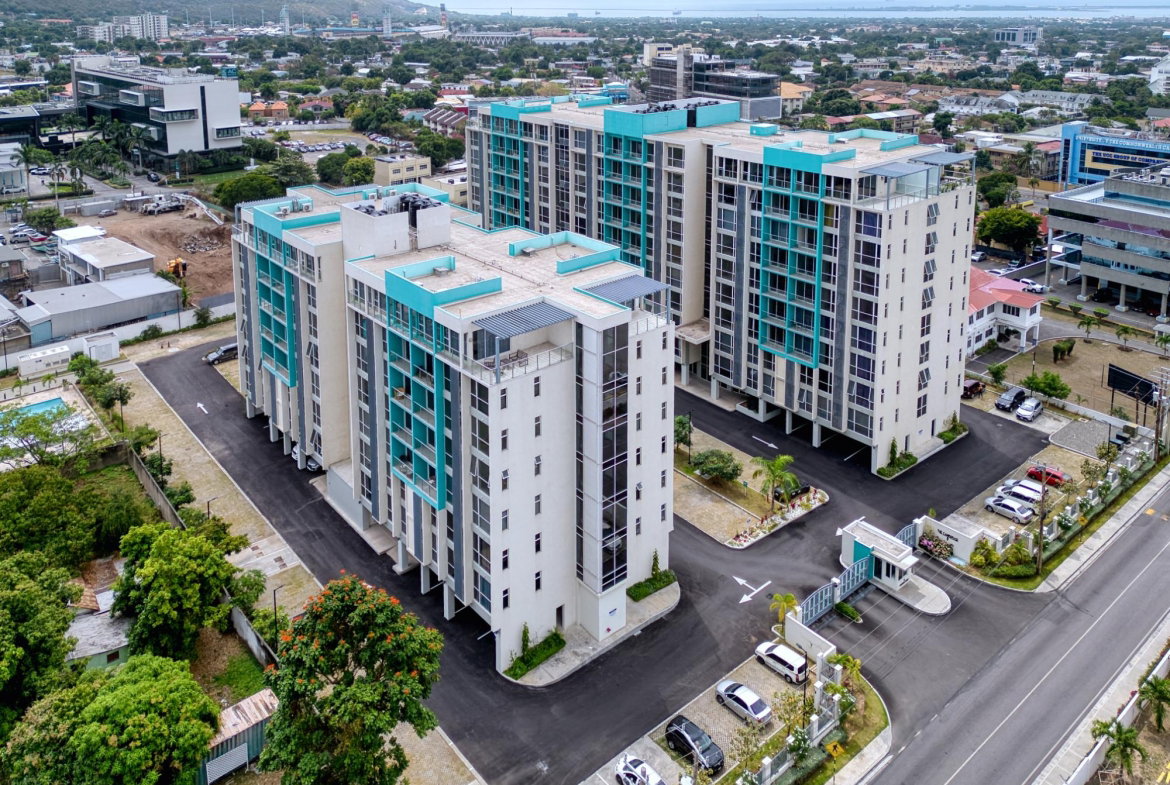 Second image of B512-4 Musgrave Avenue in Kingston 5, St. Andrew, Jamaica - property is For Sale