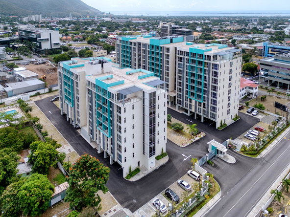 Second image of B512-4 Musgrave Avenue in Kingston 5, St. Andrew, Jamaica - property is For Sale