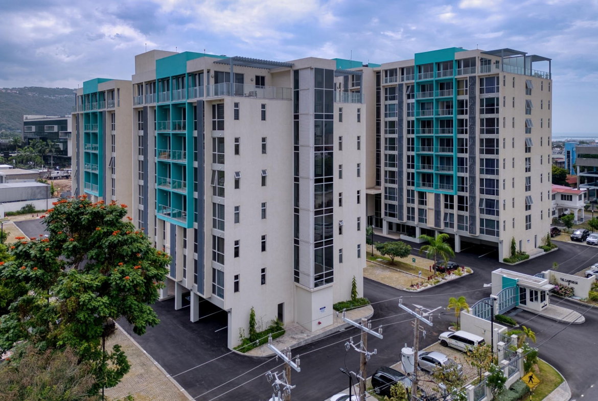 First image of B512-4 Musgrave Avenue in Kingston 5, St. Andrew, Jamaica - property is For Sale