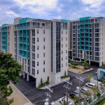 First image of B512-4 Musgrave Avenue in Kingston 5, St. Andrew, Jamaica - property is For Sale