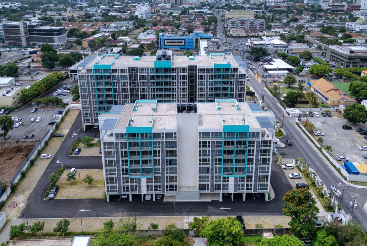 Third image of B512-4 Musgrave Avenue in Kingston 5, St. Andrew, Jamaica - property is For Sale
