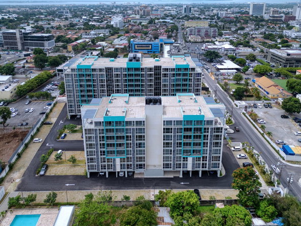 Third image of B512-4 Musgrave Avenue in Kingston 5, St. Andrew, Jamaica - property is For Sale