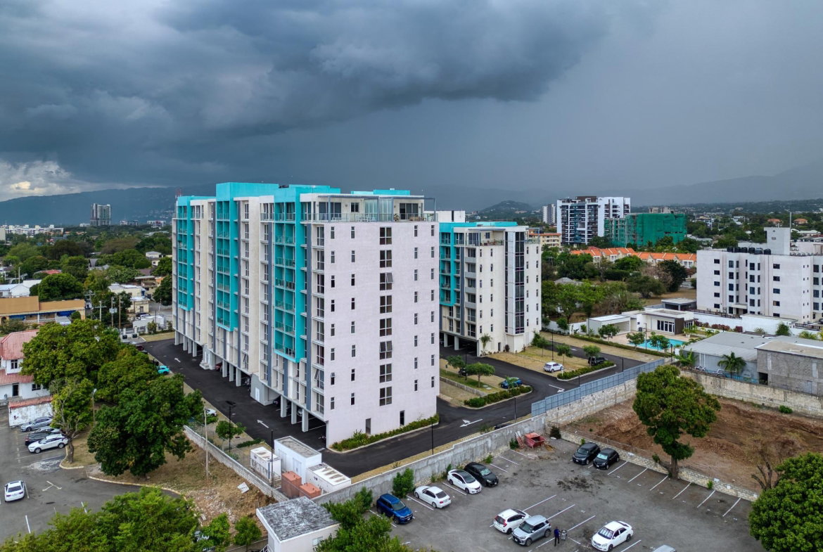 Twenty-Fifth image of B512-4 Musgrave Avenue in Kingston 5, St. Andrew, Jamaica - property is For Sale
