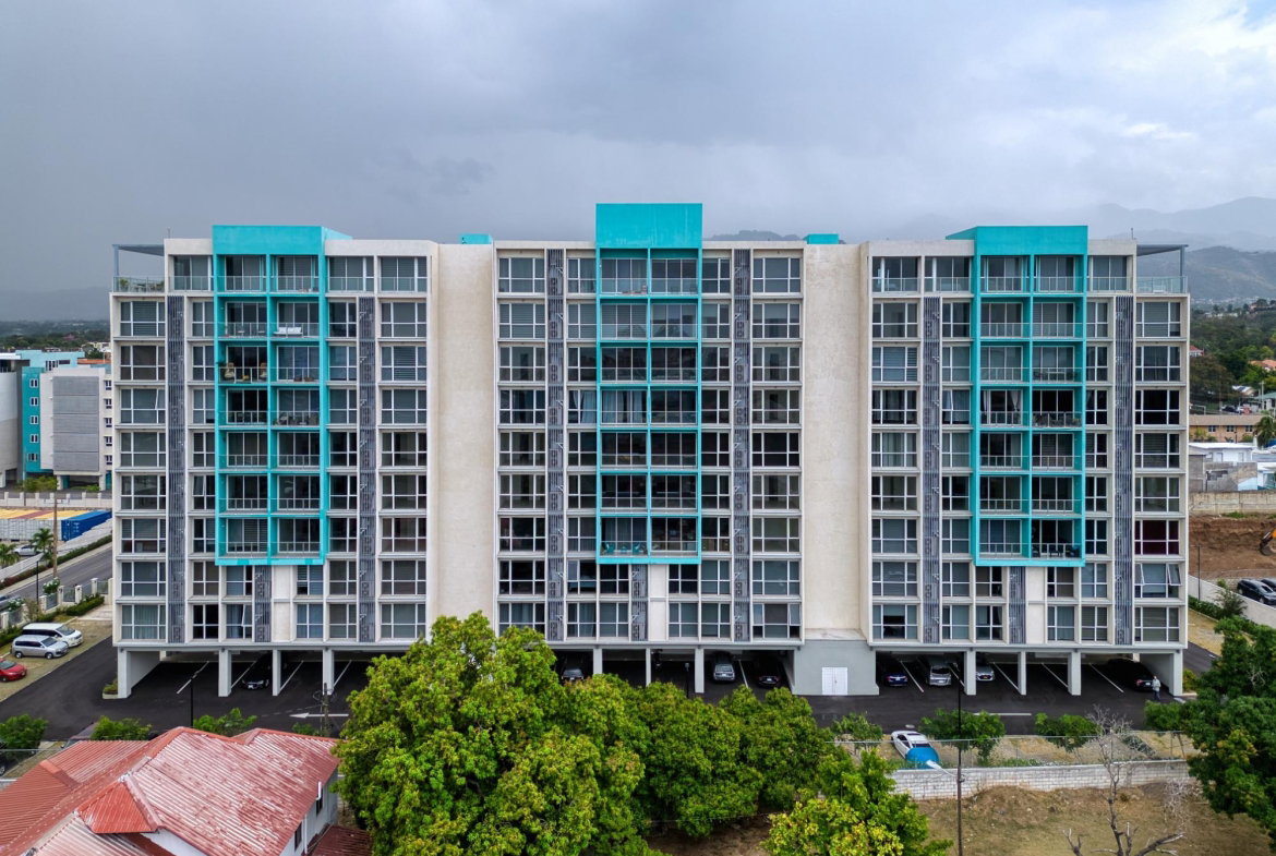 Twenty-Sixth image of B512-4 Musgrave Avenue in Kingston 5, St. Andrew, Jamaica - property is For Sale