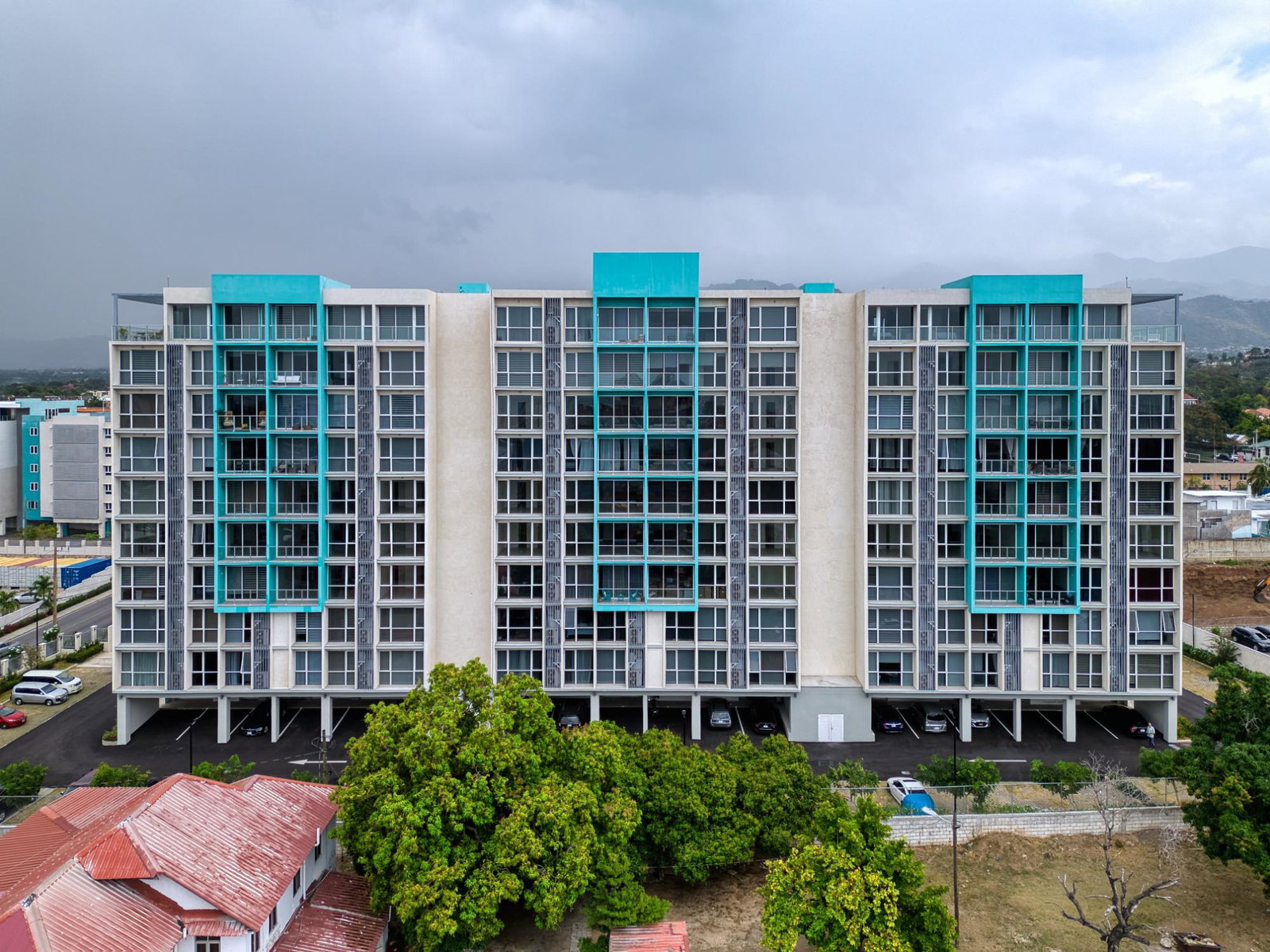 Twenty-Sixth image of B512-4 Musgrave Avenue in Kingston 5, St. Andrew, Jamaica - property is For Sale