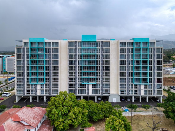 Twenty-Sixth image of B512-4 Musgrave Avenue in Kingston 5, St. Andrew, Jamaica - property is For Sale