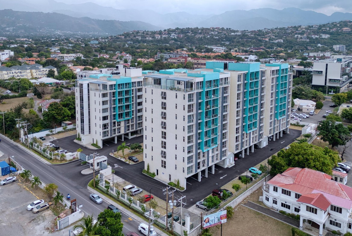 Twenty-Seventh image of B512-4 Musgrave Avenue in Kingston 5, St. Andrew, Jamaica - property is For Sale