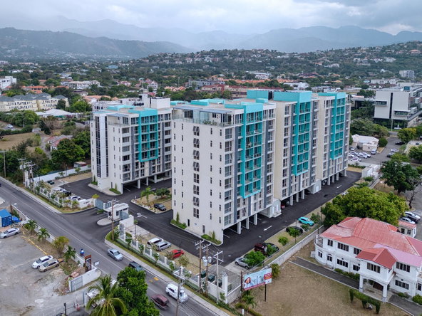 Twenty-Seventh image of B512-4 Musgrave Avenue in Kingston 5, St. Andrew, Jamaica - property is For Sale