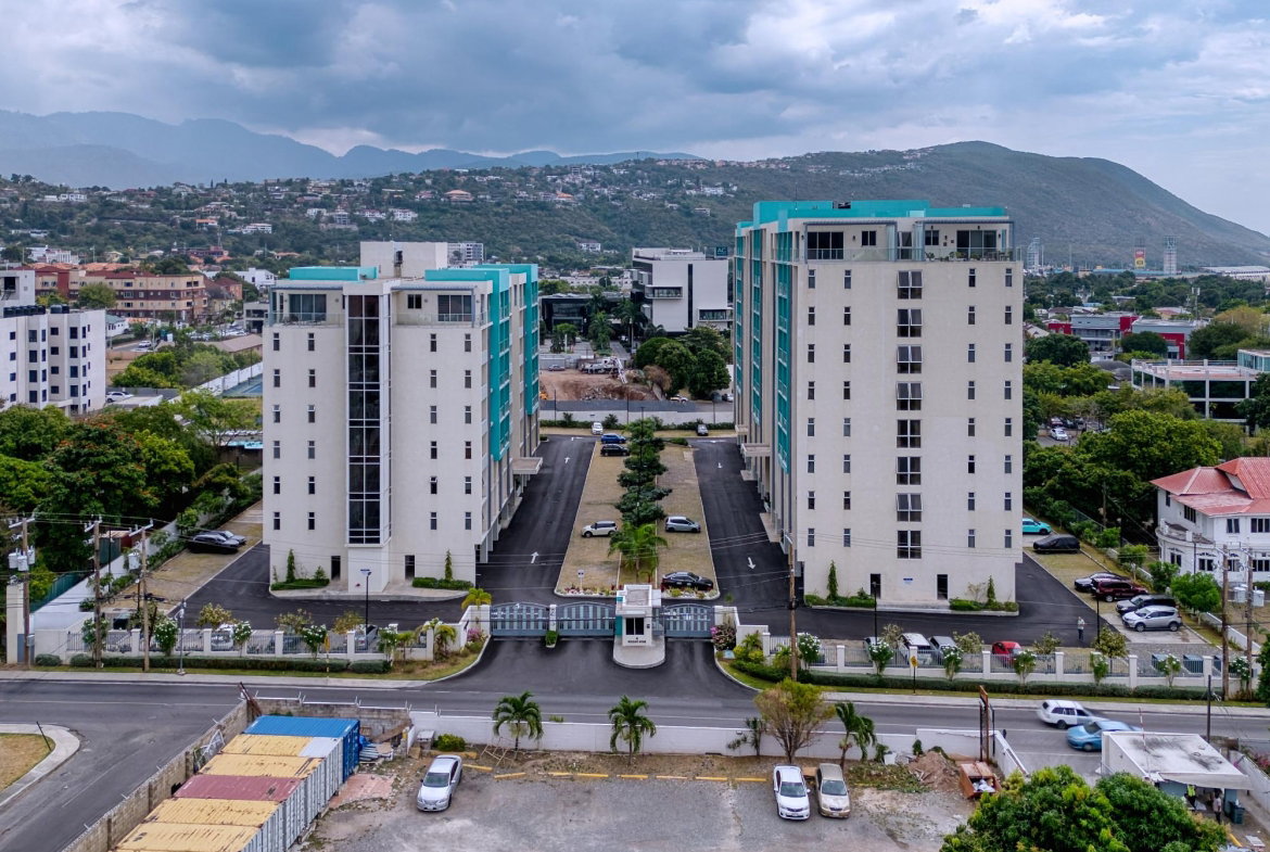 Twenty-Eighth image of B512-4 Musgrave Avenue in Kingston 5, St. Andrew, Jamaica - property is For Sale
