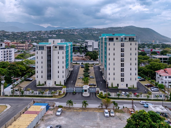 Twenty-Eighth image of B512-4 Musgrave Avenue in Kingston 5, St. Andrew, Jamaica - property is For Sale