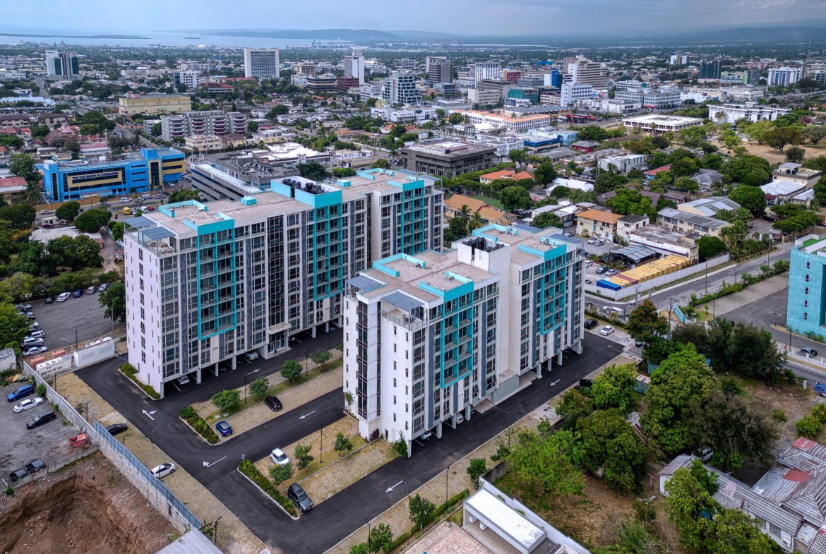 Twenty-Ninth image of B512-4 Musgrave Avenue in Kingston 5, St. Andrew, Jamaica - property is For Sale