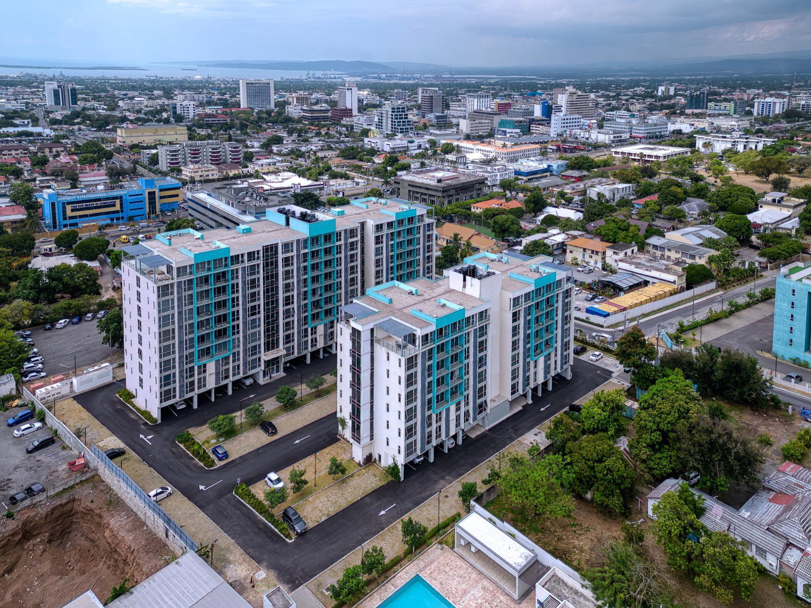 Twenty-Ninth image of B512-4 Musgrave Avenue in Kingston 5, St. Andrew, Jamaica - property is For Sale