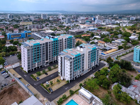 Twenty-Ninth image of B512-4 Musgrave Avenue in Kingston 5, St. Andrew, Jamaica - property is For Sale
