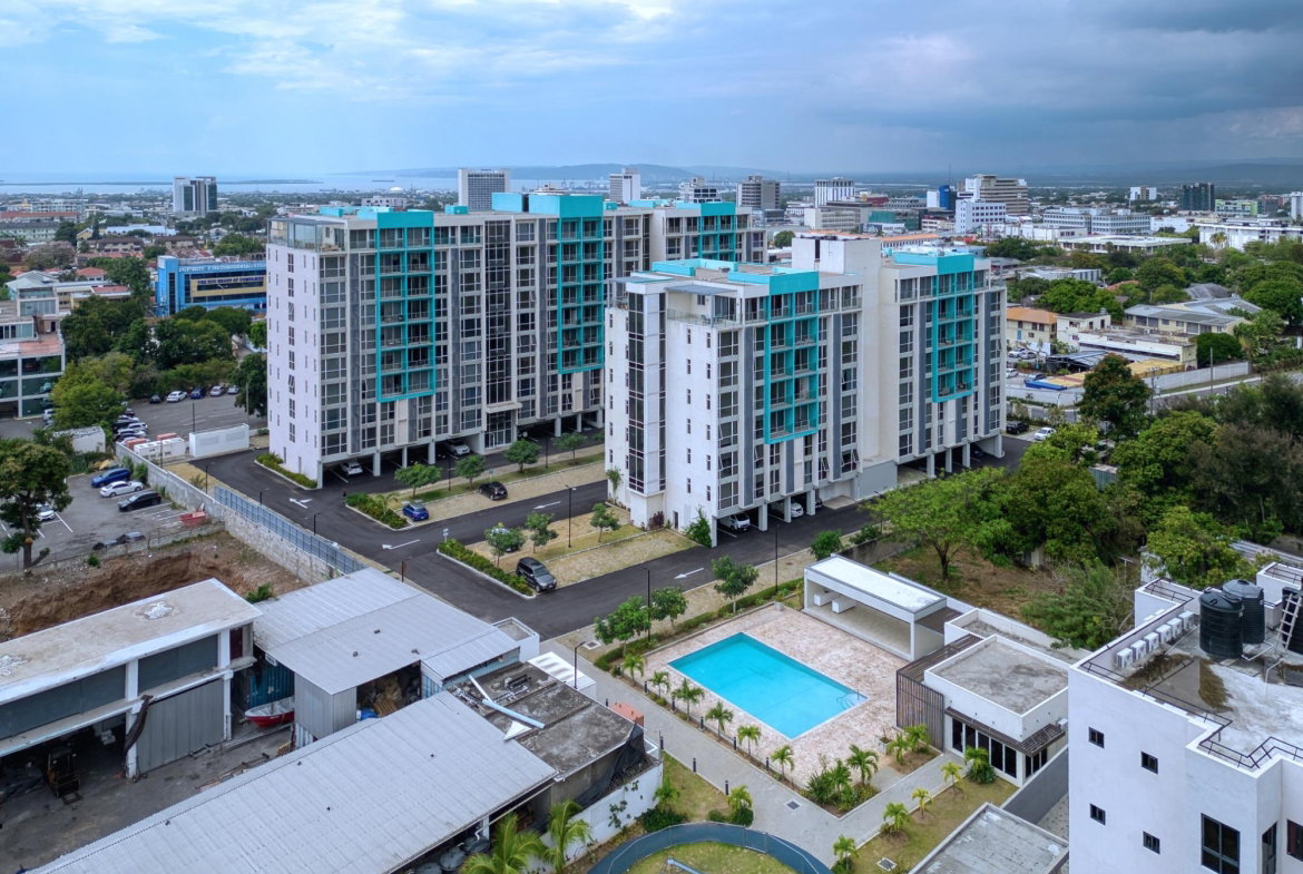 Thirtieth image of B512-4 Musgrave Avenue in Kingston 5, St. Andrew, Jamaica - property is For Sale