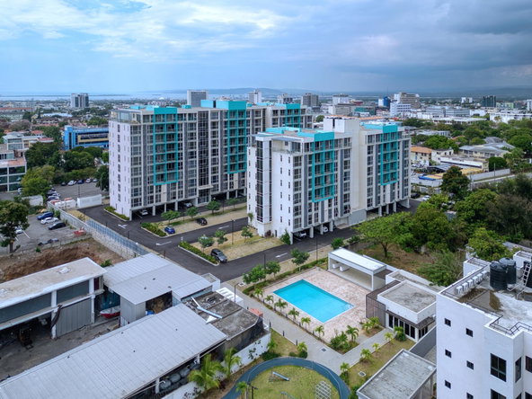Thirtieth image of B512-4 Musgrave Avenue in Kingston 5, St. Andrew, Jamaica - property is For Sale