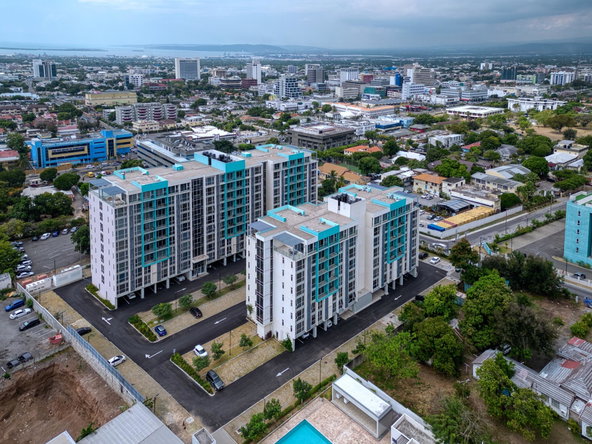 Fourth image of B512-4 Musgrave Avenue in Kingston 5, St. Andrew, Jamaica - property is For Sale