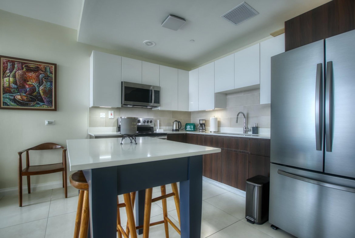 Sixth image of B512-4 Musgrave Avenue in Kingston 5, St. Andrew, Jamaica - property is For Sale