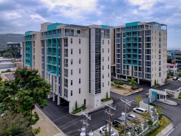 First image of B512-4 Musgrave Avenue in Kingston 5, St. Andrew, Jamaica - property is For Sale