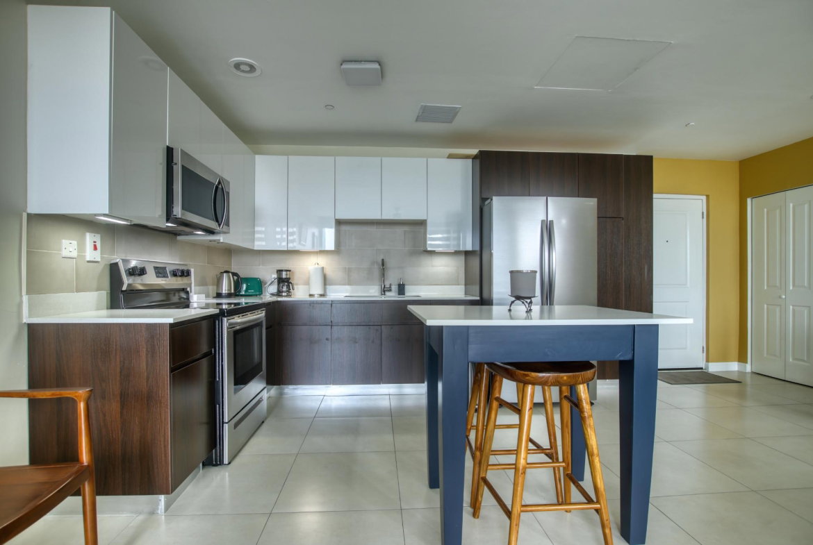 Seventh image of B512-4 Musgrave Avenue in Kingston 5, St. Andrew, Jamaica - property is For Sale