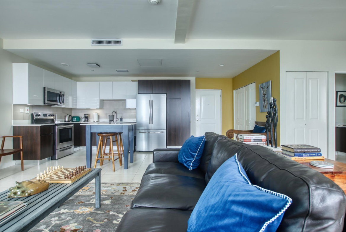 Ninth image of B512-4 Musgrave Avenue in Kingston 5, St. Andrew, Jamaica - property is For Sale