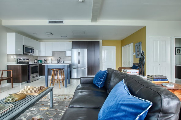 Ninth image of B512-4 Musgrave Avenue in Kingston 5, St. Andrew, Jamaica - property is For Sale