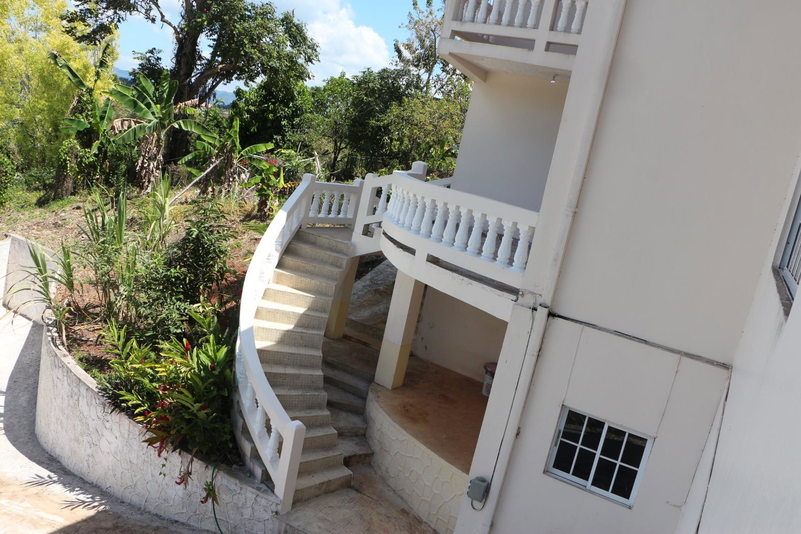 Second image of 7 Waltham Cedar Garden Road in Mandeville, Manchester, Jamaica - property is For Sale