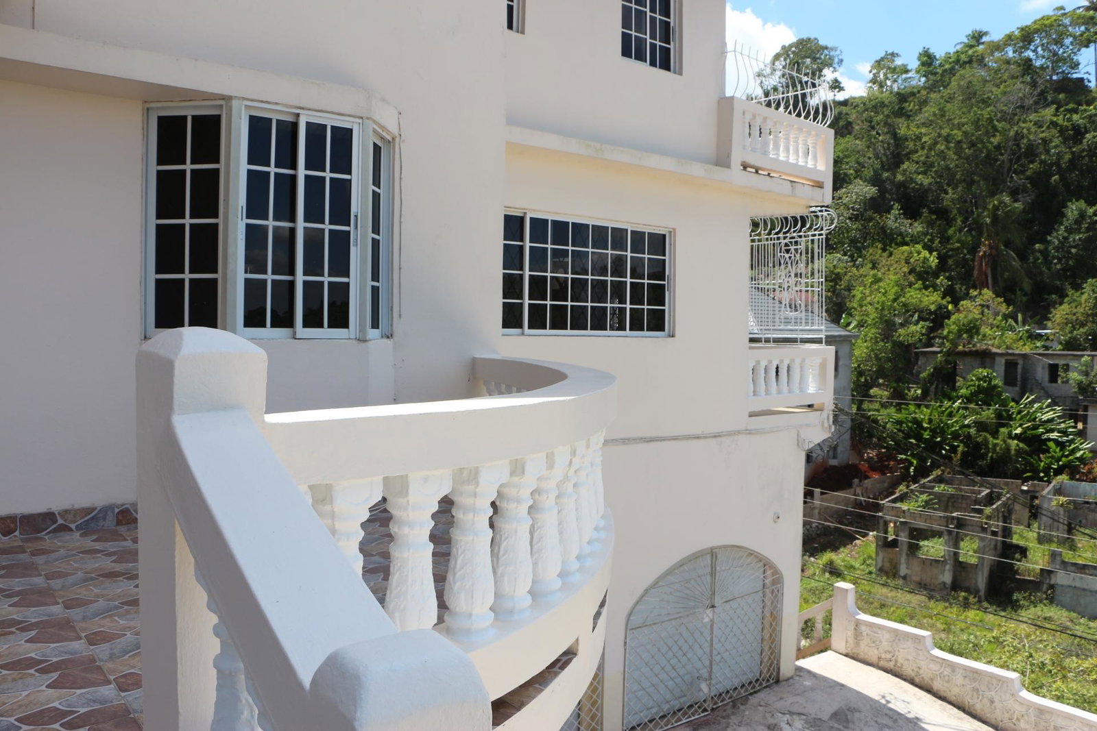 Third image of 7 Waltham Cedar Garden Road in Mandeville, Manchester, Jamaica - property is For Sale