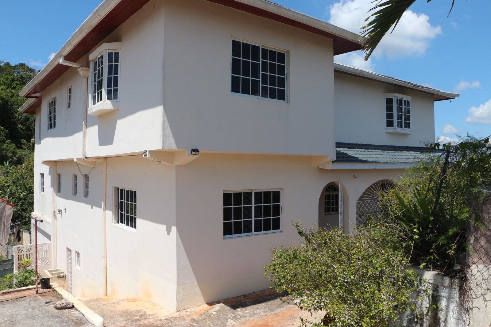 Fourth image of 7 Waltham Cedar Garden Road in Mandeville, Manchester, Jamaica - property is For Sale