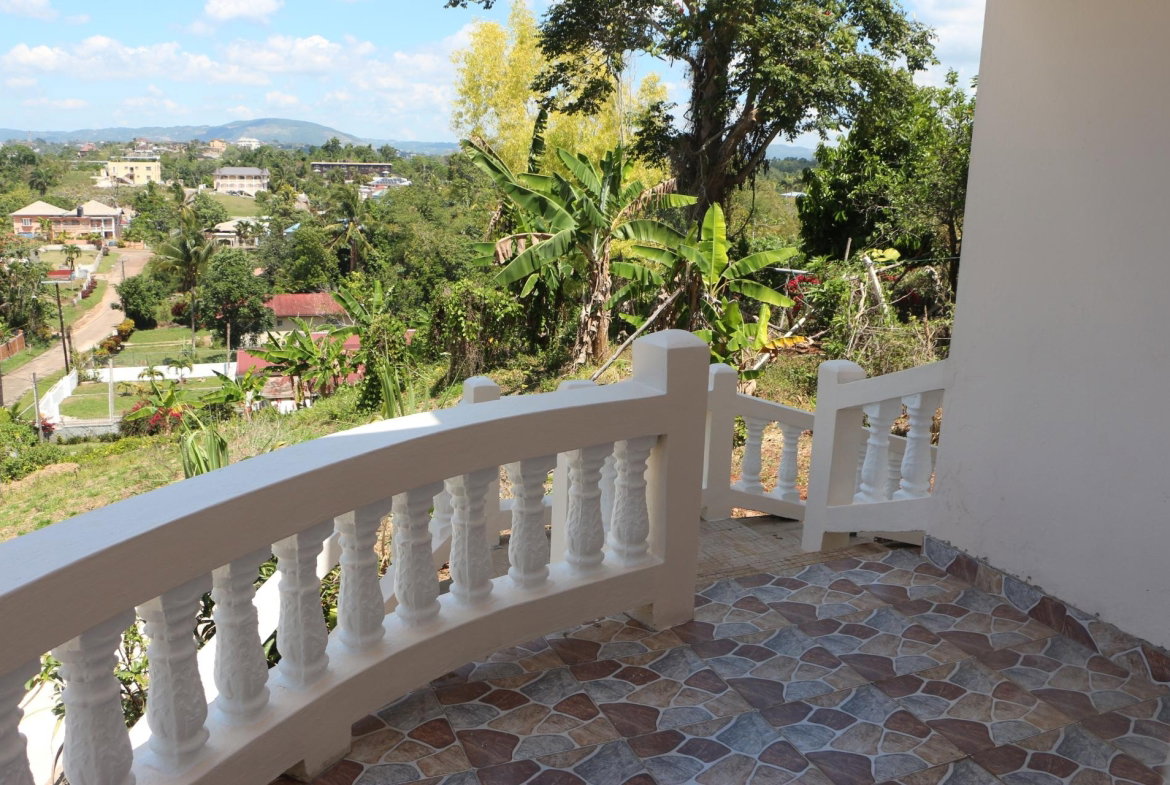 Sixth image of 7 Waltham Cedar Garden Road in Mandeville, Manchester, Jamaica - property is For Sale