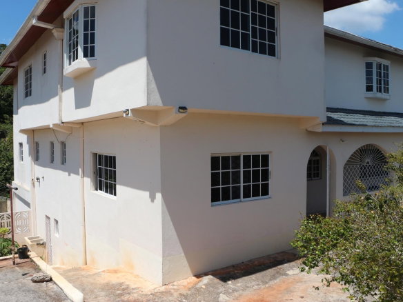 First image of 7 Waltham Cedar Garden Road in Mandeville, Manchester, Jamaica - property is For Sale