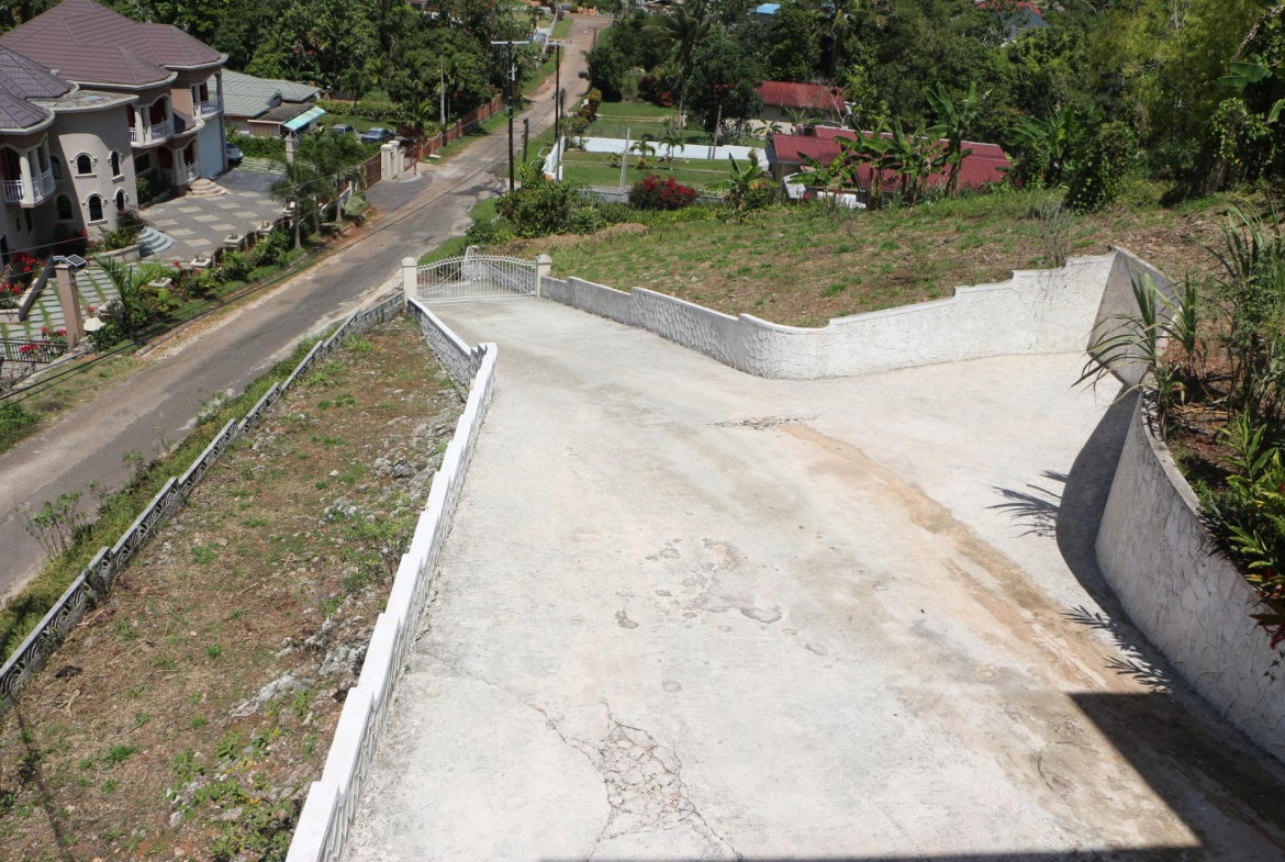 Seventh image of 7 Waltham Cedar Garden Road in Mandeville, Manchester, Jamaica - property is For Sale